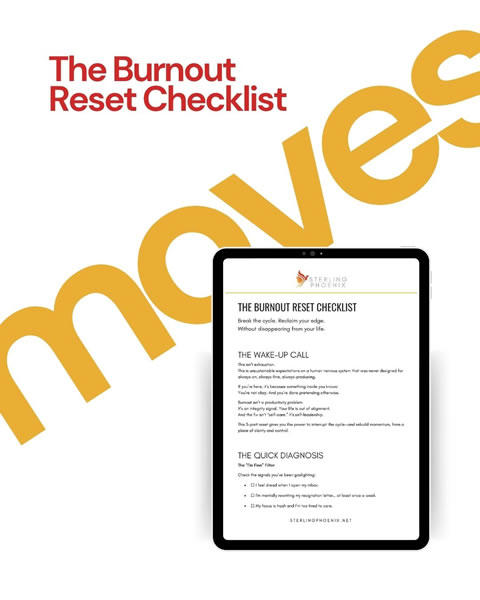the-burnout-reset-checklist-m (2) Burnout Reset Checklist
