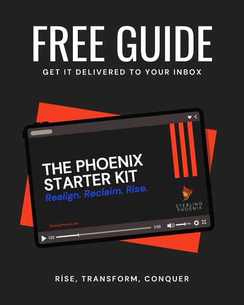 Download the The Phoenix Starter Kit
