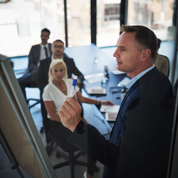 business-people-group-employees-coaching-cooperation-m Burnout doesn’t mean you’re broken.