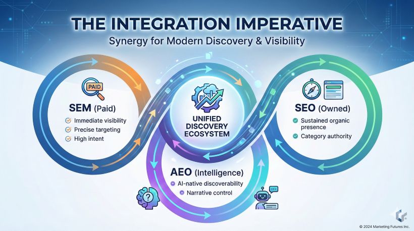 The Integration Imperative